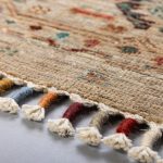 Ковёр — SHAWL KANDI — SHEENA CARPETS