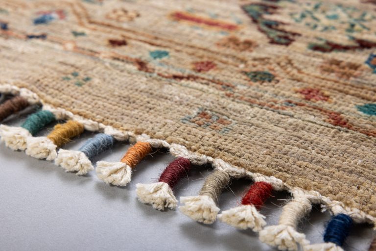 Ковёр — SHAWL KANDI — SHEENA CARPETS