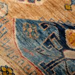 Ковёр — KAZAK ROYAL — SHEENA CARPETS