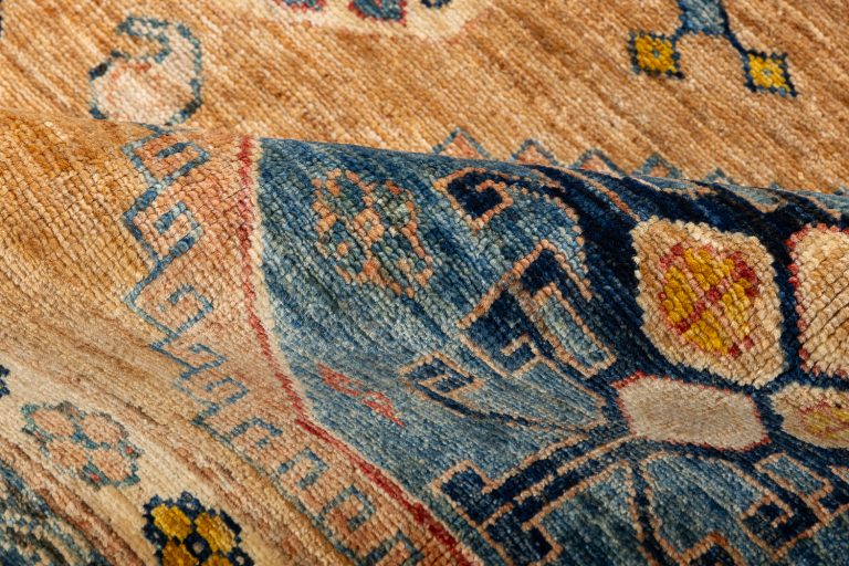 Ковёр — KAZAK ROYAL — SHEENA CARPETS