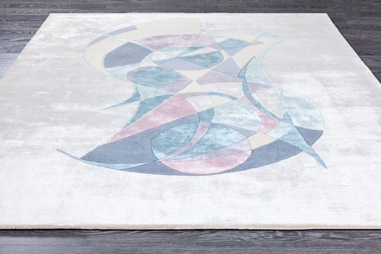 Ковёр — Art de Vivre by DETALI — OPEE CARPET CORPORATION