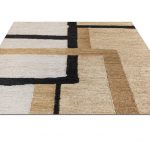 Ковёр — JUTE MODERN — MANGLAM ARTS