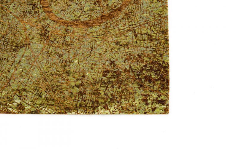 Ковёр — CITIES — LOUIS DE POORTERE