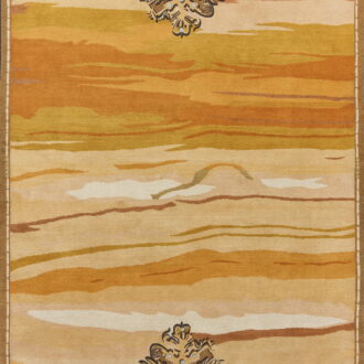 Ковёр - FABERGE - MILA CARPET INDUSTRIES - 253 x 355 см (FAB_R_FAB05-08-20-20)
