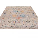 Ковёр — KAZAK ROYAL — SHEENA CARPETS