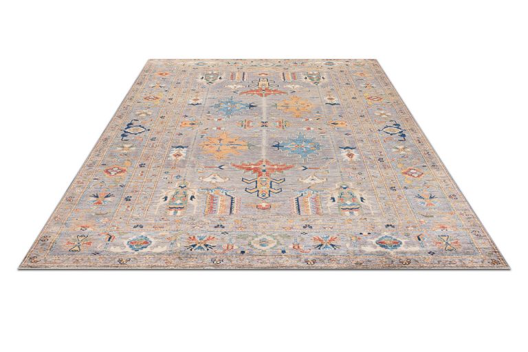 Ковёр — KAZAK ROYAL — SHEENA CARPETS
