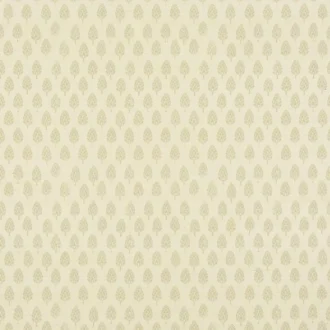 Обои - Braquenié - 
VILLANDRY Nougat - BP356001