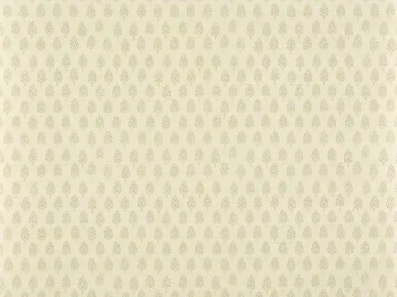 Обои - Braquenié - 
VILLANDRY Nougat - BP356001