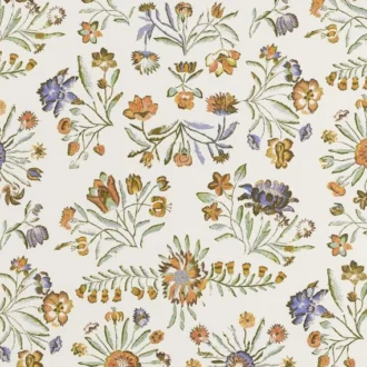 Обои - Pierre Frey -
ROSELIA Aurore - FP880001