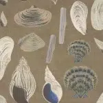 Обои — Pierre Frey — LE TOUQUET Cordage — FP017002