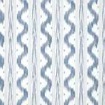 Обои — Pierre Frey — TOILE DE NANTES INTISSE Ocean — FP946006