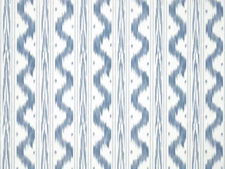 Обои — Pierre Frey — TOILE DE NANTES INTISSE Ocean — FP946006
