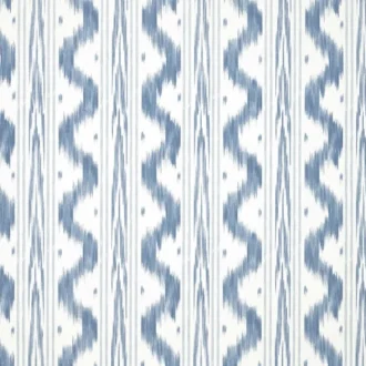 Обои - Pierre Frey - 
TOILE DE NANTES INTISSE Ocean - FP946006