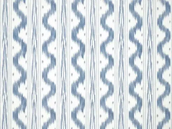 Обои - Pierre Frey - 
TOILE DE NANTES INTISSE Ocean - FP946006