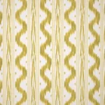 Обои - Pierre Frey - 
TOILE DE NANTES INTISSE Absinthe - FP946003