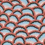Обои — Pierre Frey — ARLESIENNE Ciel — FP786004
