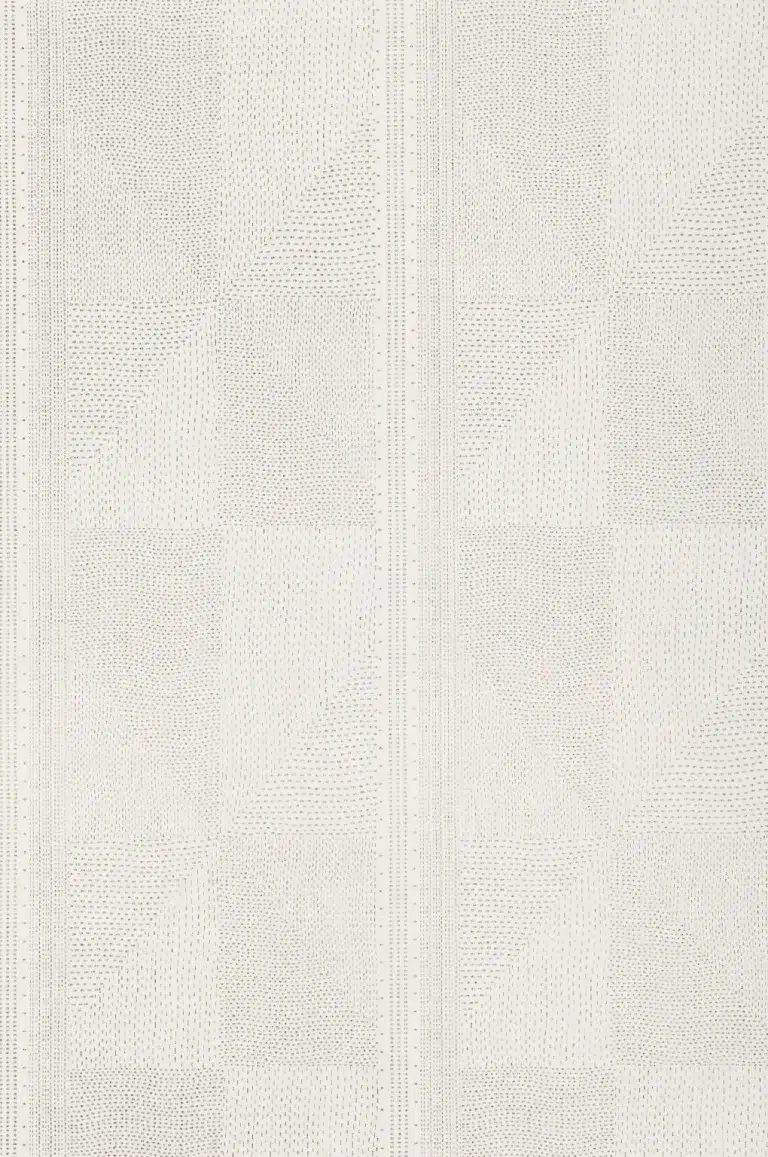 Обои — Pierre Frey — INDUS TISE Blanc — FP314001