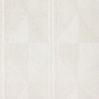 Обои - Pierre Frey - 
INDUS TISE Blanc - FP314001