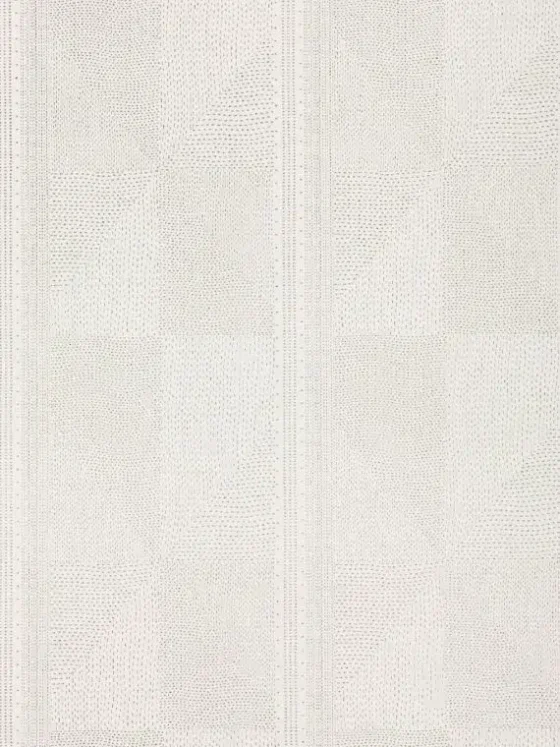 Обои - Pierre Frey -
INDUS TISE Blanc - FP314001