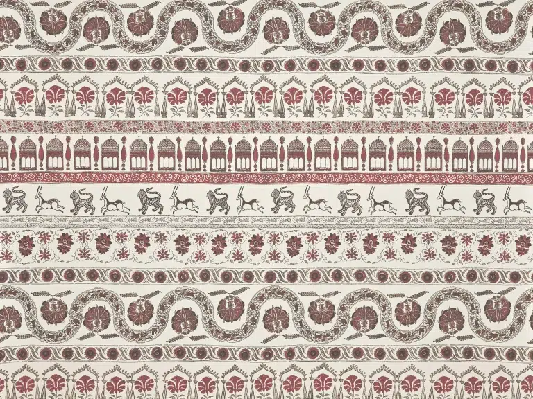 Обои — Braquenie — POESIE INDIENNE Bindi — BP369001