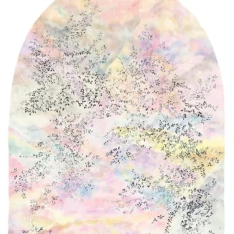 Обои - Pierre Frey -
POESIE FLEURIE Aurore - FP997001