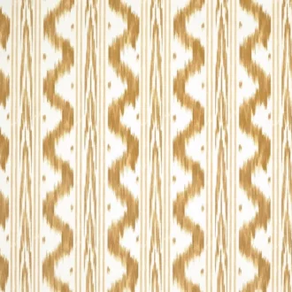 Обои - Pierre Frey -
TOILE DE NANTES INTISSE Cannelle - FP946002