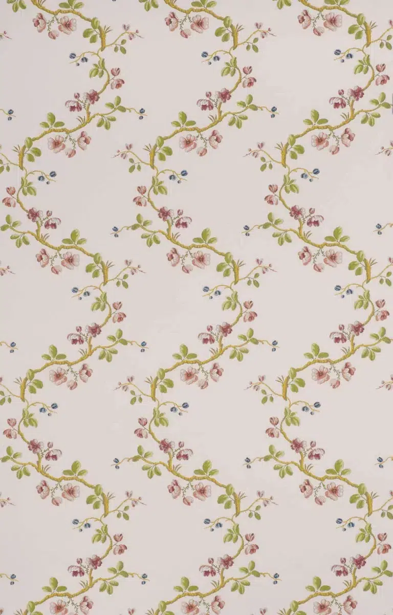 Обои — Pierre Frey — WALLPAPER SANS PAPILLONS Beige — FP168001