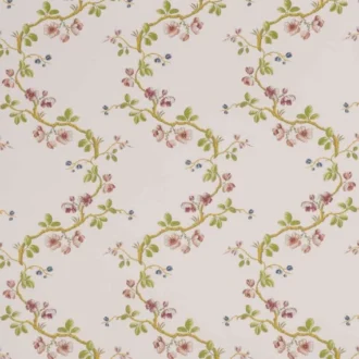 Обои - Pierre Frey - 
WALLPAPER SANS PAPILLONS Beige - FP168001