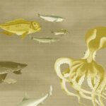 Обои - Nobilis - GRAND ANGLE Ito - GRD110