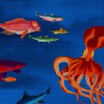 Обои - Nobilis - GRAND ANGLE Ito - GRD112