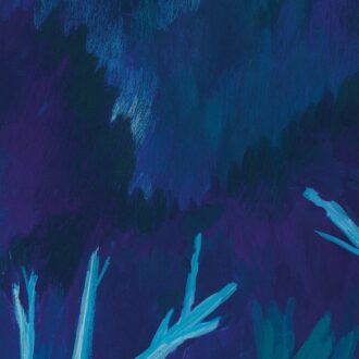 Обои - Nobilis - GRAND ANGLE Adryades - GRD30