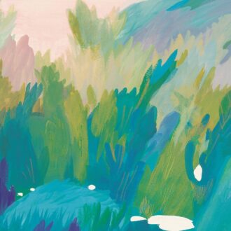 Обои - Nobilis - GRAND ANGLE Les Cascades - GRD40