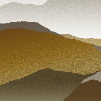 Обои - Nobilis - GRAND ANGLE Ukiyo - GRD50