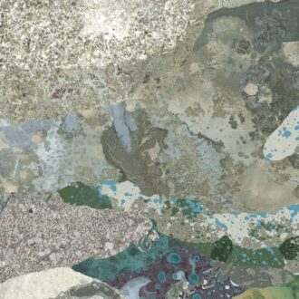 Обои - Nobilis - GRAND ANGLE Oreades - GRD80