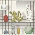 Обои - Nobilis - GRAND ANGLE Curiosite I - GRD90