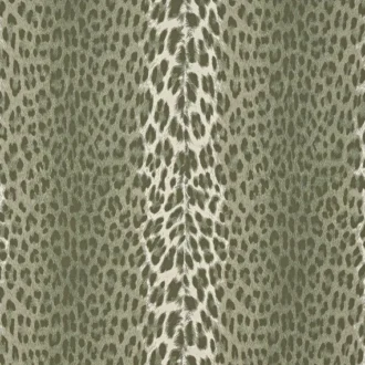 Обои - Pierre Frey - 
PANTHERA Mousse - FP953004