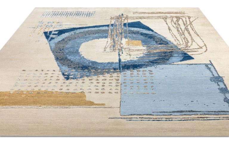 Ковёр — HOLLYWOOD ART — SHAMA CARPETS