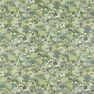 Обои - Pierre Frey -
ICHIKA Vert - FP046001