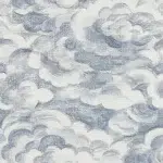 Обои — Pierre Frey — CIEL REVE Bleu — FP846003