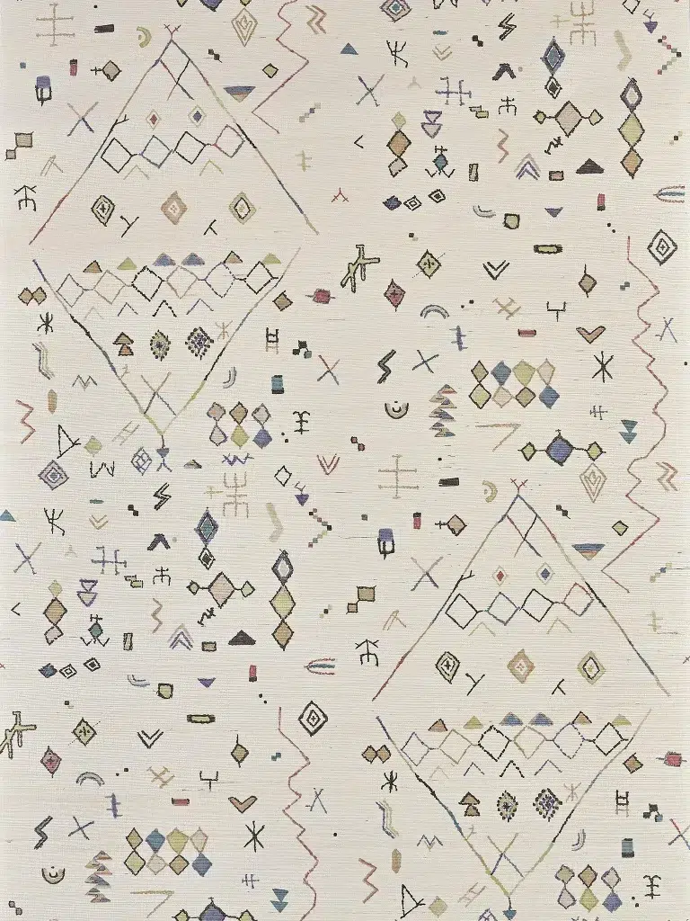 Обои — Pierre Frey — TOUAREG Desert — FP964002