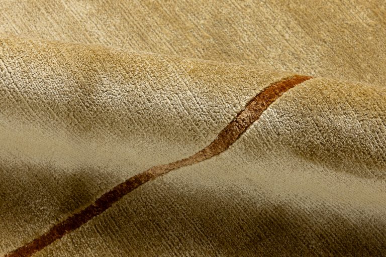 Ковёр — INTERSECTION — TIBET CARPET