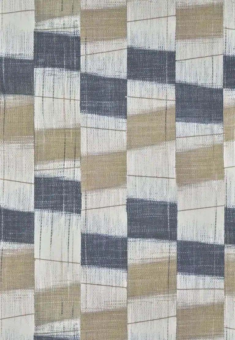 Обои — Pierre Frey — HOGARA Indigo — FP056001