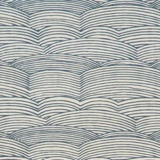 Обои - Pierre Frey -
YANGZI Océan - FP473002