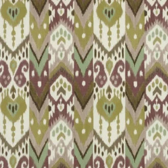 Обои - Pierre Frey - 
PRASLIN Argile - FP847002