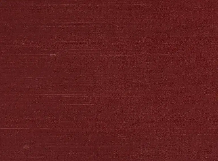 Обои — Braquenie — LA ROUTE DE LA SOIE Rouge — BP324008