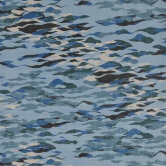 Обои - Pierre Frey - 
CLAPOTIS Grand Large - FP792003