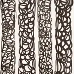 Обои — Pierre Frey — TOTEM Positif — FP566001