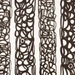 Обои - Pierre Frey - 
TOTEM Positif - FP566001