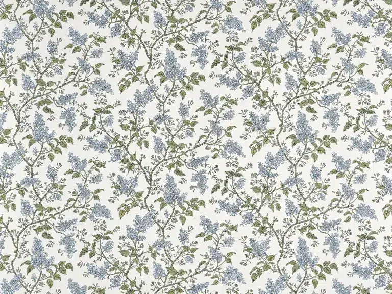 Обои — Braquenie — LES LILAS Ciel — BP354003