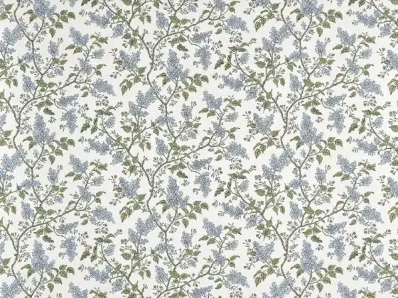 Обои - Braquenié - 
LES LILAS Ciel - BP354003